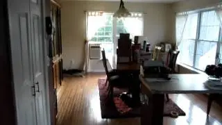 2nd floor of new listing in Charlton - multi level with in-law, 3 car garage and LAND!