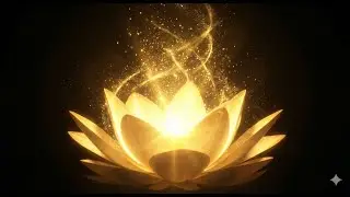 Play Before Sleep: 1111Hz Wealth & Miracle Energy/ Abundance Frequency #034z