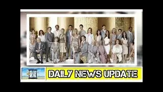 DOOL Daily News Update || Ɗᴀɣᵴ &oslash;&fnof; &oslash;ʊɾ Ł&iexcl;ѵᴇᵴ || DAYS '' in January. 22-26: stefan-gabi lot, abby tar