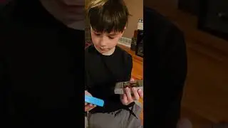 Unboxing the New Shadow Man by Limited Run on PS4!!!