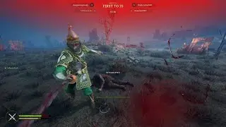 Chivalry 2 - Reclamation Jab Bug Returns