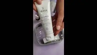 Новинка IMAGE Skincare Подарочный набор BRIGHTEN & PROTECT KIT