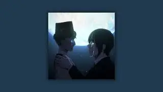 Eren Apologizes to Ramzi x i miss your warm hands