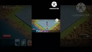 max level log launcher vs max level walls and th15 , #COC, #short