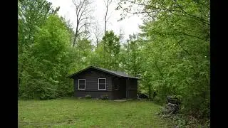 Camp Tamarack in Photos