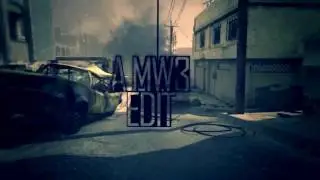 Achieve // MW3 Edit