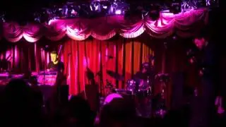 RJD2 - Ghostwriter @ Brooklyn Bowl