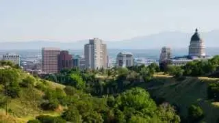 Best Time To Visit or Travel to Salt Lake City, Utah