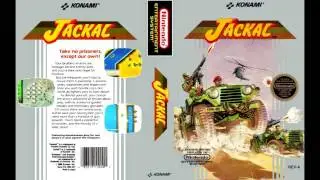 Jackal - Stage 2 & 5 (12 minutes extended)