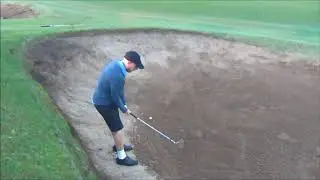Pacific Golf Shop - Hole 14 Battle Plan
