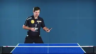 Timo Boll Webcoach Blog: Tipps zur Schlägerhaltung