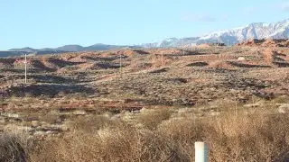 389 Sun Dusk LN, Washington, UT Presented by The Sam Dodd Team.