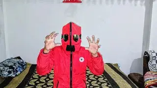 Sasta spider-man aa gya 😂