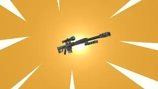 New Heavy Sniper Montage (Penguin_Playz Roblox Strucid)