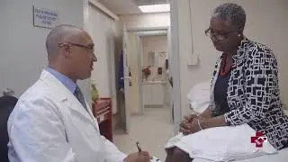 Dr. Dane Bowe - Orthopaedic Surgeon