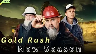Today's Gold Rush || Spinoff Hoffman Family Gold New Season || Hot💥 Prediction || The Best Episode
