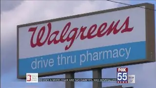 Evansville Walgreens Accused of Giving COVID-19 Shot to Family Instead of Flu Vaccine