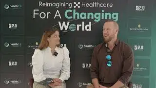 Brian J  Bauer | Health 2.0 Conference | Interview | December 2025