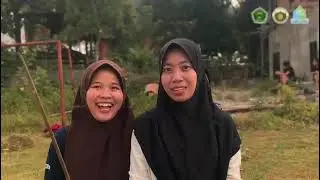 KKN PPM UI DDI AD POLMAN 2025 Desa Pulliwa #kkn #video #dokumenter #viralvideo #film #fyp video