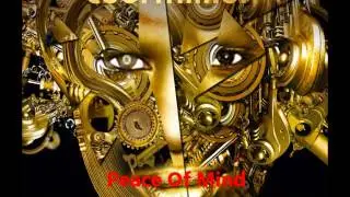 Cool Million ft. Jono McNeil - Peace Of Mind
