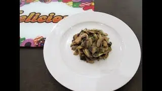 Comment cuisiner les champignons de Paris