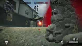 Warface: a clan of pathetic adults cheating in a video game