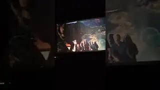 Cinepolis vr mall Nagpur |Jurassic World Dominion| Theater Reaction/Experience.|