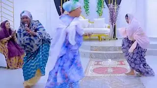 BURAANBUR CUSUB -  AROOS QARAN HARGEYSA- 2025
