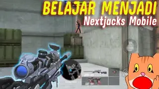 Bismillah Nextjacks Mobile | Cross Fire Legends
