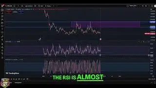 SPELL Token Analysis: Update & RSI Insights #shorts