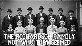 The Kentucky Cult Mystery: 312 People Who Vanished Over 27 Years