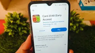 card 2048 withdrawal !! card 2048 app real or fake !! card 2048 withdrawal kaise kare