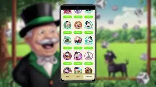 تهكير منوبولي جو 2024 للايفون والاندرويد monopoly go 24🤓
