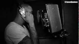 FIDZCAM - Jason Quainoo - 'Clown' (Emeli Sande Cover) #MKMA