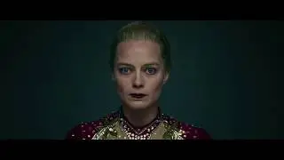 I, TONYA - Official Clip - Mirror - Now Playing