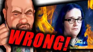 ReviewTechUSA Spreads a Harmful Chris Chan Myth