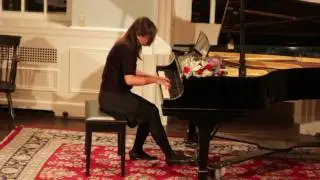 Fantasie-Impromptu,op.66 by Fr.Chopin played by Adeline Lee.