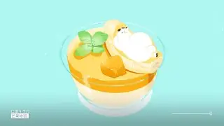 仁辰 & 于行 - 芒果物语 ♪