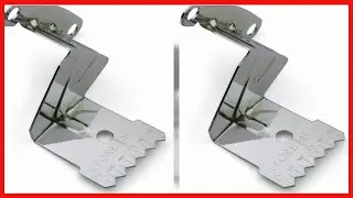 Proform Small Block Chevy Timing Tab Designed For Accurate Ignition Timing Setup
