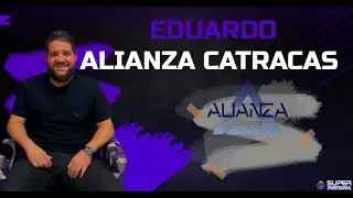 Eduardo (Alianza Catracas) - Solu&ccedil;&otilde;es Completas Para Controle de Acesso - #CONTROLEDEACESSO