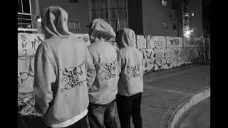 INVITACION SOUND OF GHETTO PRIMER FESTIVAL HIP HOP BARBOSA SANTANDER 2016