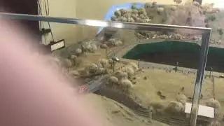 Visit Tenterfield railway Museum