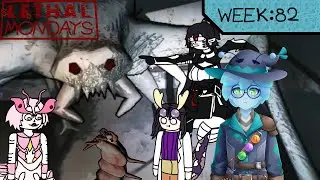 (18+) [Slimechemist - Lukka] Lethal Mondays - Week 82 (w/ Soma, Mist & Sleepy)