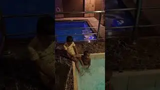 Jacuzzi / Hot Tub at Swiss In Hotel Tabuk Saudi Arabia I Travelwithus