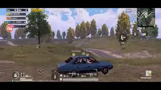 🔴PUBG MOBILE LIVE | Mangonationyt