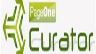 Page One Curator Full Review - Create Multi-site Page One Curator Software