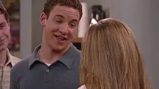 Cory and Topanga S06E17 Scenes P2