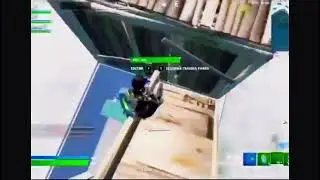 Cuando el sniper no falla&hellip; | Fortnite🎯
