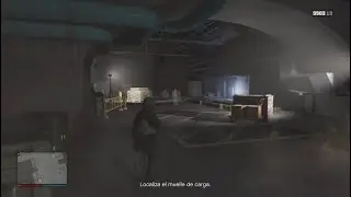 GTA 5 Online | AGENT OF SABOTAGE, Nos enfrentamos a un titan: me murieron