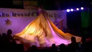 Dyna Drug Corp. '11 X'mas Party